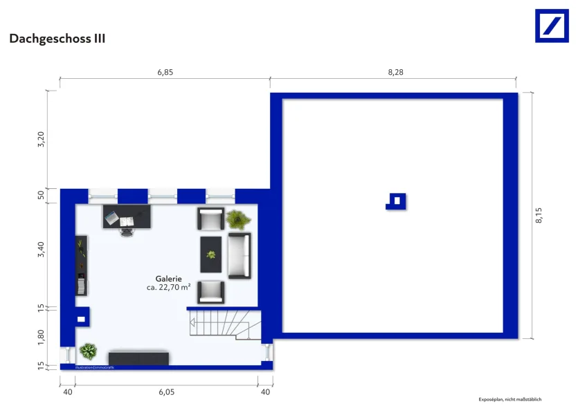 Grafik_Dachgeschoss III