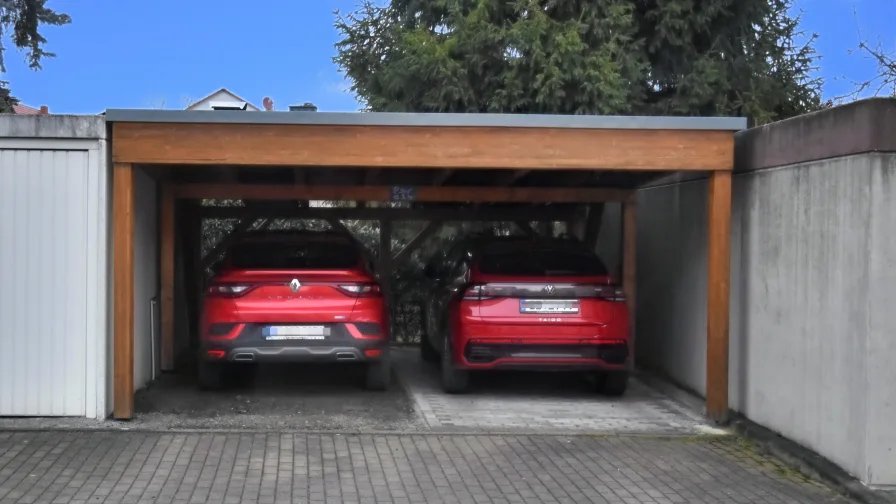 Carport