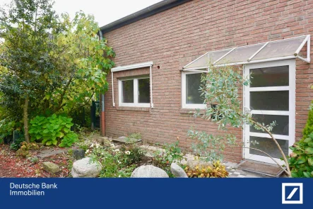 Titel - Haus kaufen in Tönisvorst - Haus mit Garten und Potenzial: Gestalten Sie Ihr neues Zuhause in St. Tönis