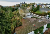 Aussicht Schloss Bensberg