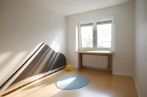 2. Schlafzimmer (Homestaging)