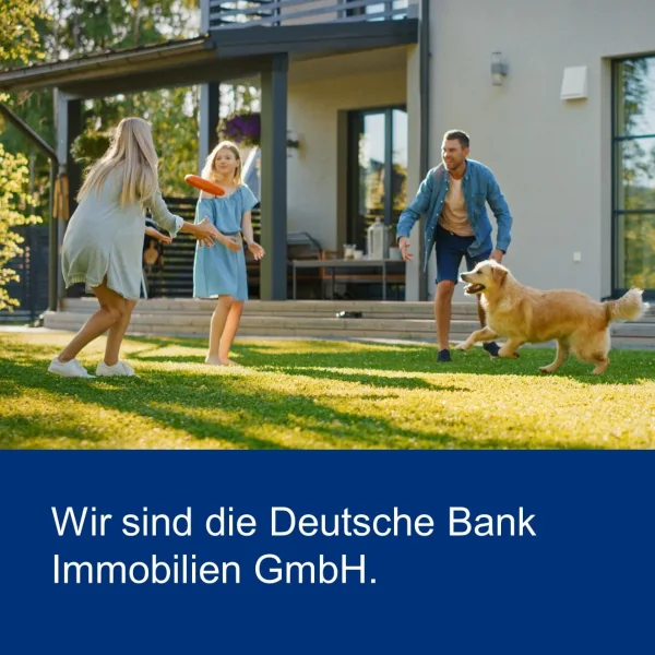 Deutsche Bank Immobilien GmbH 