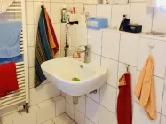 Gästetoilette