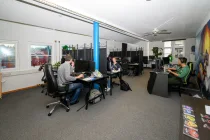 Büro OG