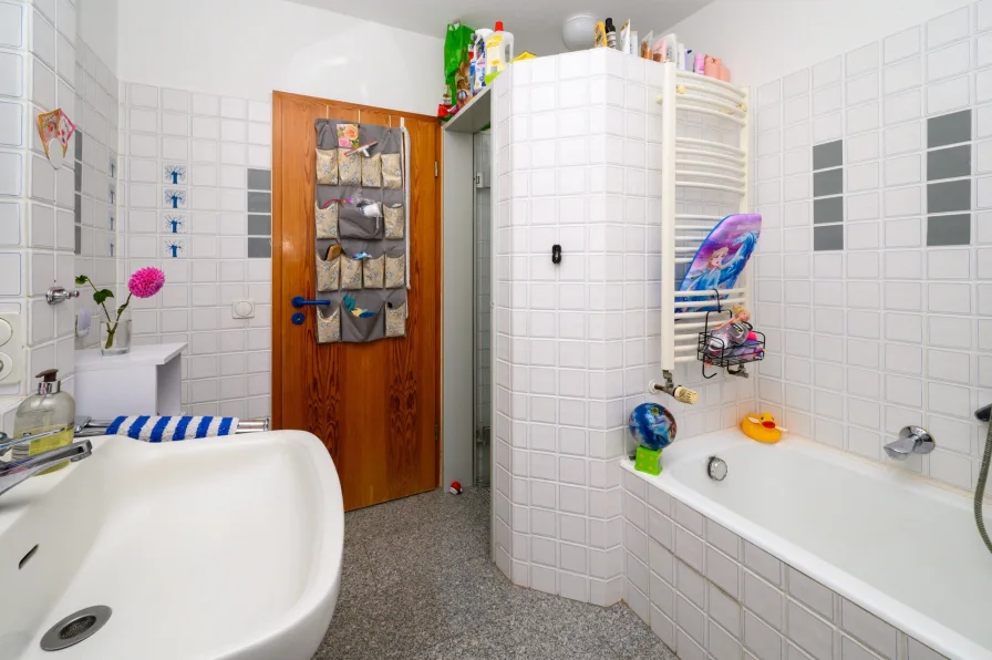 Badezimmer OG