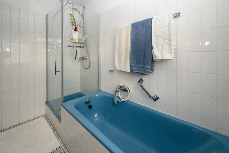 Badezimmer OG