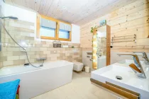 Badezimmer OG