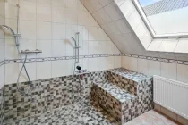 Badezimmer Wohnung 2