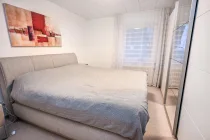 Schlafzimmer Erdgeschoss