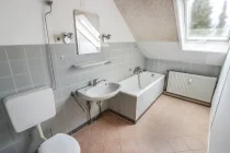 2. Obergeschoss | Badezimmer