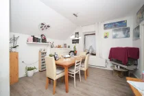 Essbereich/ Wohnzimmer