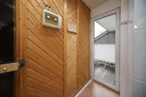 OG Sauna