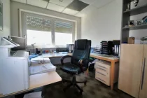 Büro/Kinderzimmer 2 OG