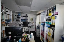 Büro EG