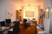 Bürozimmer