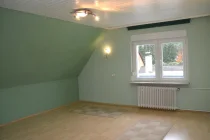 Schlafzimmer Obergeschoss