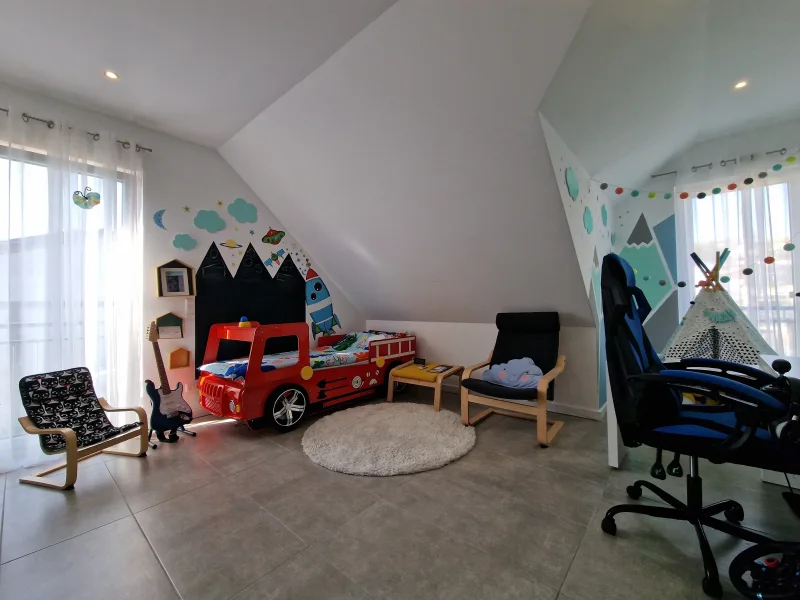 Kinderzimmer