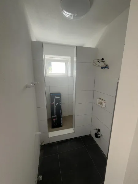 Wohnung Badezimmer