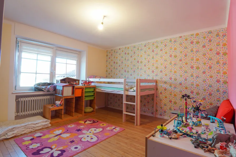 Kinderzimmer