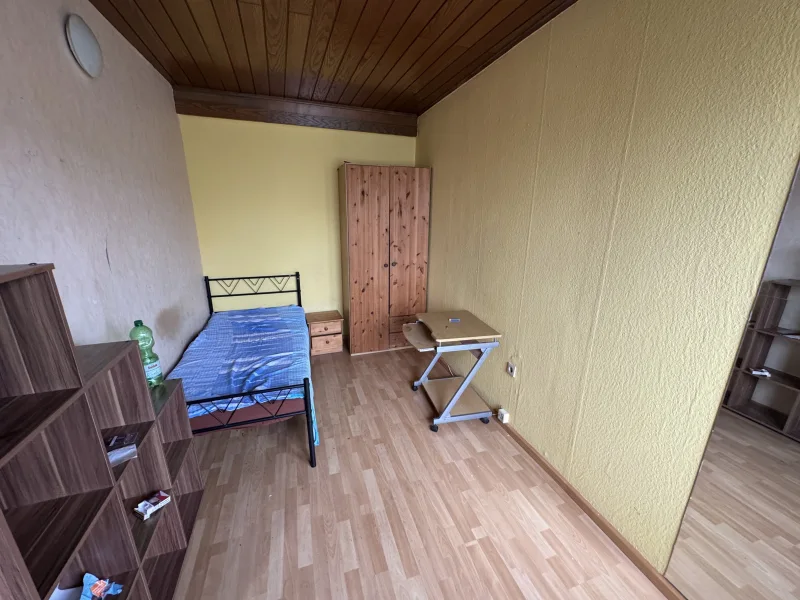 Apartmentzimmer