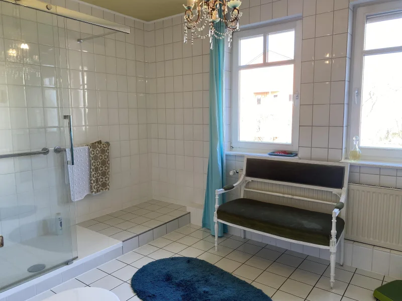 Badezimmer OG