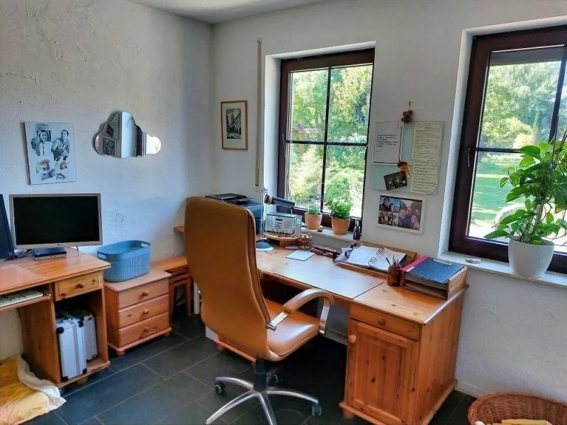 Büro