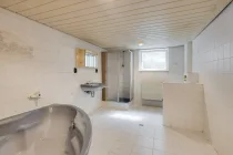 Badezimmer UG