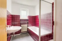 Badezimmer EG