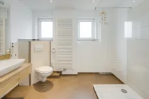 Badezimmer OG