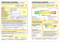 Energieausweis