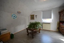 Schlafzimmer 2 DG