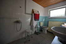 Badezimmer EG