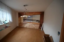 Wohnung Mitte  EG