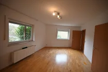 Wohnung links EG