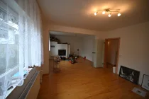 Wohnung Mitte  OG