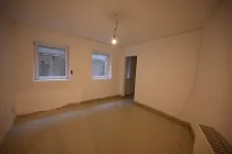 Wohnung rechts KG