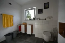 Badezimmer DG