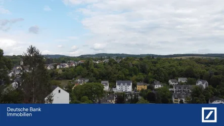  - Wohnung kaufen in Koblenz - Erstbezug! Attraktive Neubauwohnung mit großer Dachterrasse und Personenaufzug!