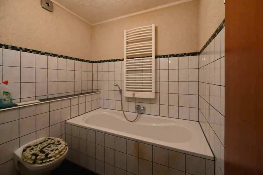 Badezimmer OG