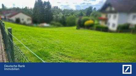 Grundstück - Grundstück kaufen in Seelbach - Naturnahes Wohnen im Rhein-Lahn-Kreis!