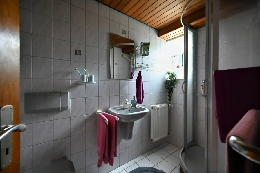 Badezimmer KG/EG