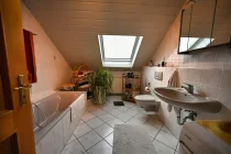 Badezimmer DG