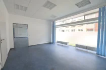 kleines Büro