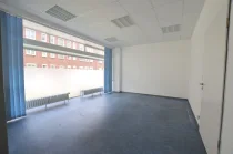 kleines Büro