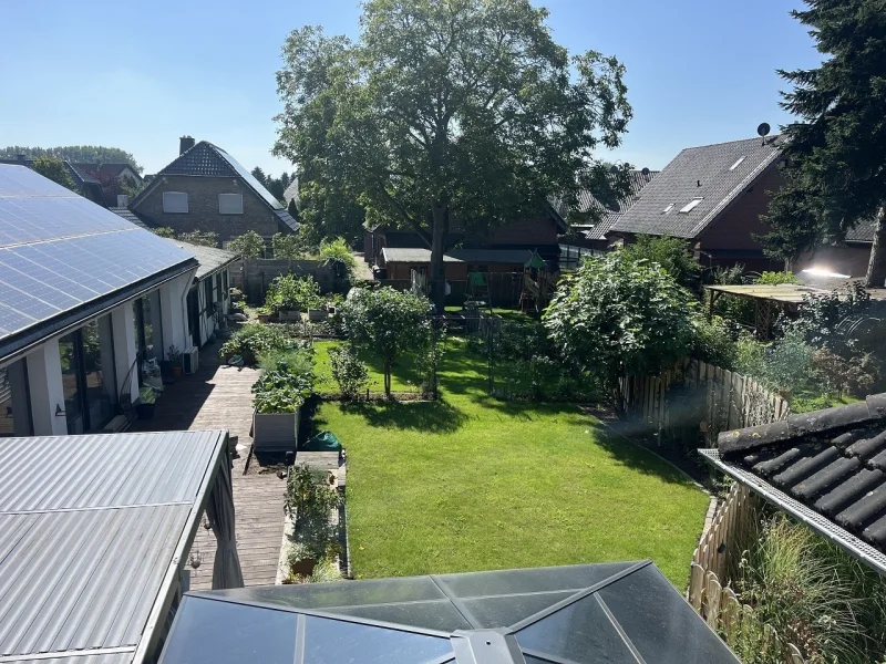 Terrassenblick Altbestand