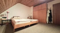 Schlafzimmer DG