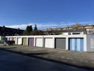 Garagenhof