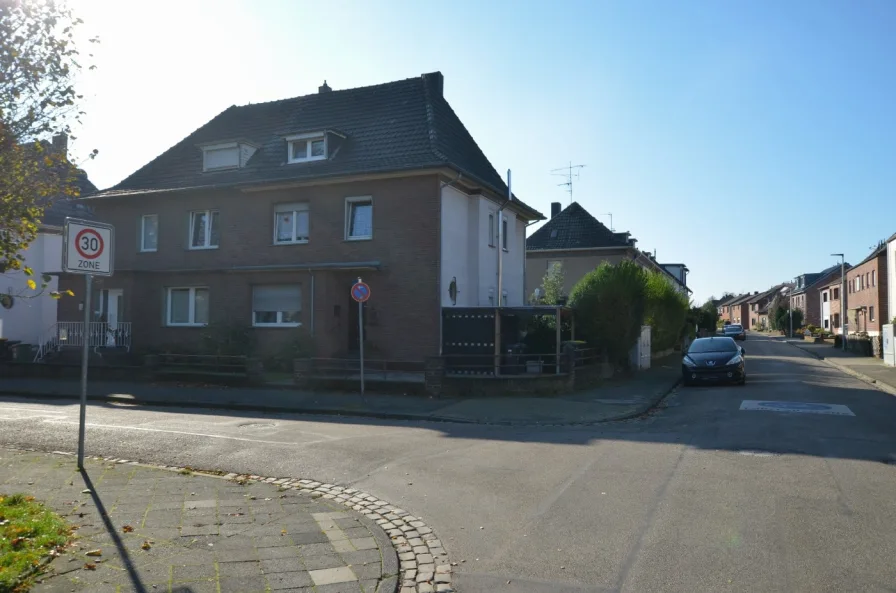 Strassenansicht