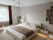 Elternschlafzimmer