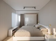 Beispielbild Schlafzimmer
